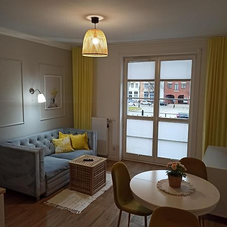 Apartament Na Starowce Elblag Eksteriør bilde