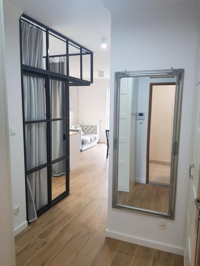 Apartament Na Starowce Elblag Eksteriør bilde