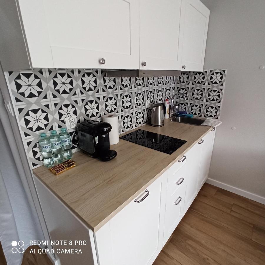 Apartament Na Starowce Elblag Eksteriør bilde