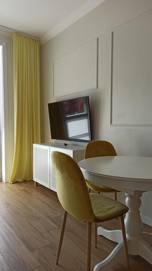 Apartament Na Starowce Elblag Eksteriør bilde