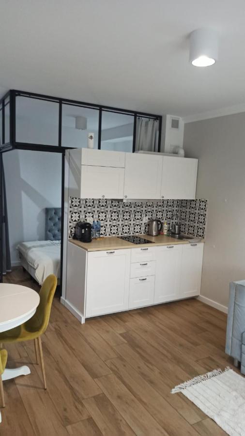 Apartament Na Starowce Elblag Eksteriør bilde